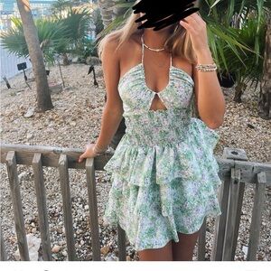 Summer Sundress